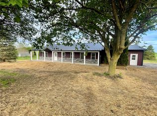 149 Fitch Rd, Rushville, NY 14544