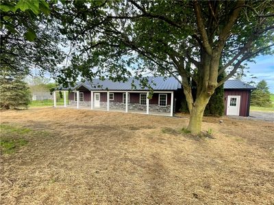 149 Fitch Rd, Rushville, NY, 14544