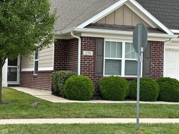 579 Overcup St #11A, Westfield, IN 46074