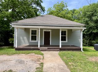 173 Poplar St, Griffin, GA
