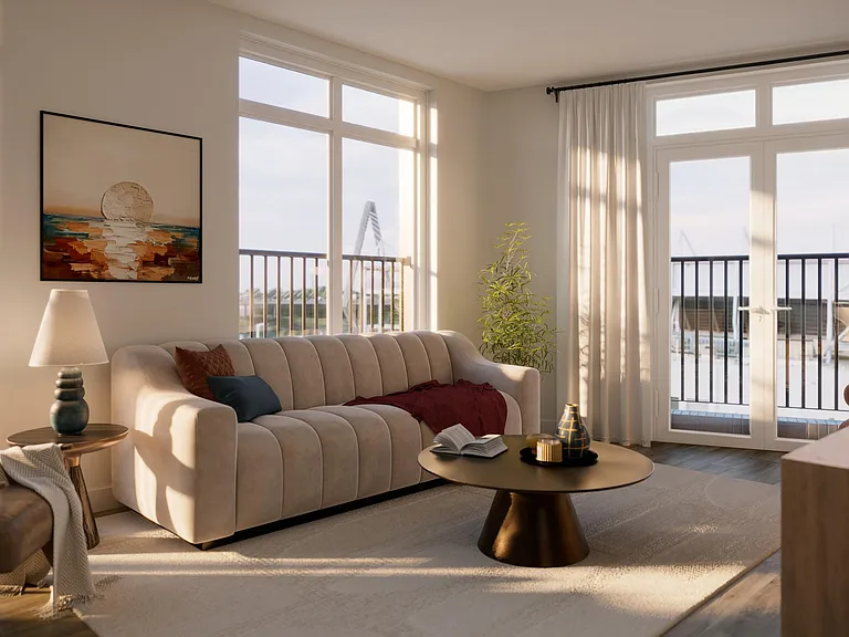 The Confluence Residences — Photo 3