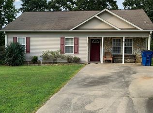 1297 Pyrtle Dr, Graham, NC 27253