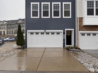 4663 Calisto Way, Frederick, MD 21703