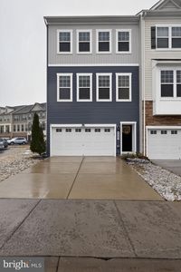 4663 Calisto Way, Frederick, MD, 21703