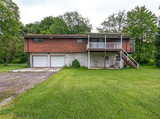 1236 Route 168, Georgetown, PA 15043