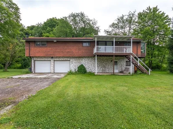 1236 Route 168, Georgetown, PA 15043