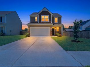 1906 Shelter Dr, Ladson, SC 29456