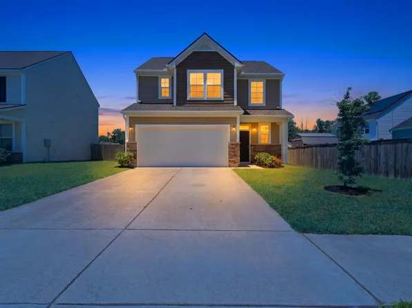 1906 Shelter Dr, Ladson, SC 29456