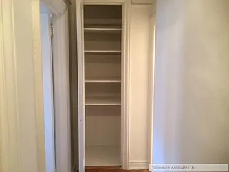 Rented by Sovereign Associates