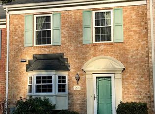 21 Benway Ct, Catonsville, MD 21228