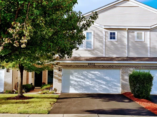 6402 Blue Sky Ln, Matteson, IL 60443