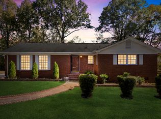 3220 Wiseman Dr, Charlotte, NC 28227