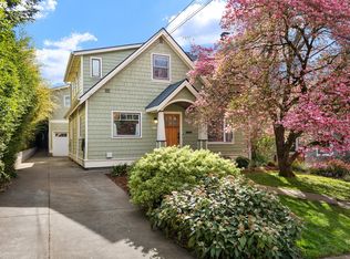 2100 SE 29th Ave, Portland, OR 97214