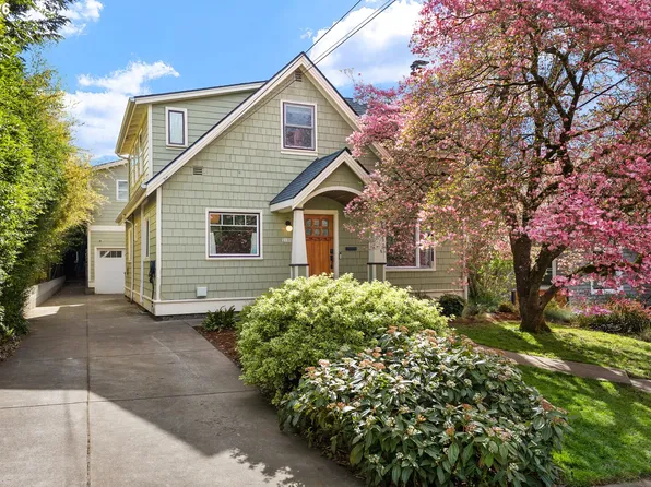 2100 SE 29th Ave, Portland, OR 97214