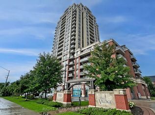 9500 Markham Rd UNIT UPH6, Markham, ON