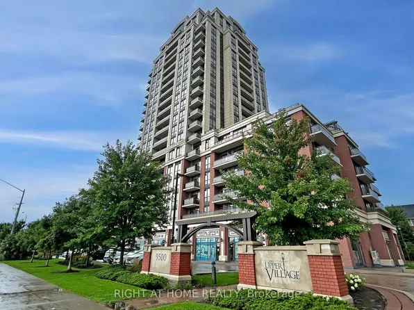 9500 Markham Rd, Markham, ON