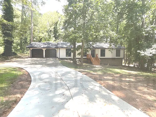 512 Raven Springs Trl Photo 1