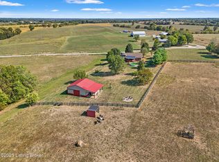 6571 Polin Rd, Willisburg, KY 40078