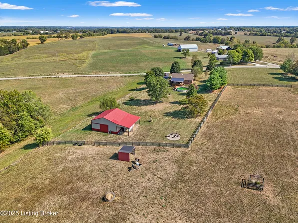 6571 Polin Rd, Willisburg, KY 40078