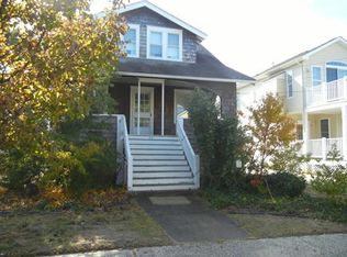 36 22nd St W, Avalon, NJ 08202
