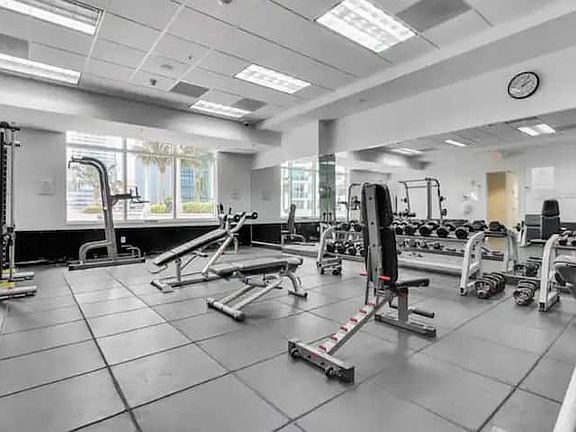 5th image of 1200 Brickell Bay Dr APT 3407