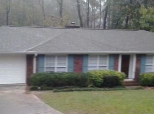 282 Audubon Pl, Macon, GA 31210