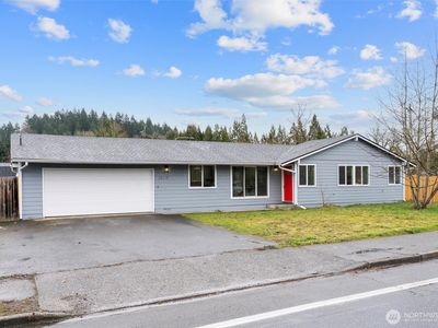 2820 R St Se Street, Auburn, WA, 98002
