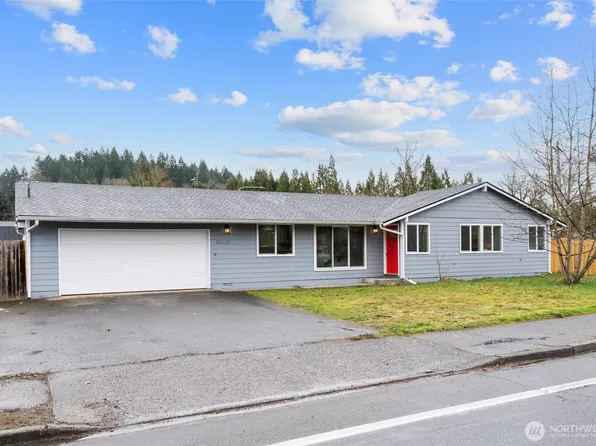 2820 R St Se Street, Auburn, WA 98002