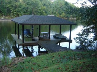 103 Buck Ct, Goodview, VA 24095