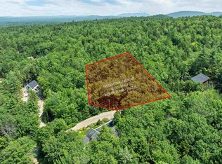 31 Highlands Drive, Conway, NH 03818