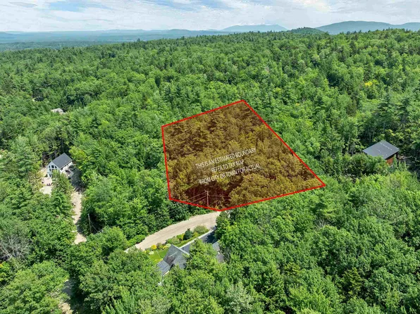 31 Highlands Drive, Conway, NH 03818