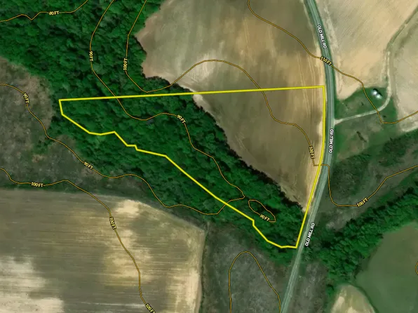 229 Old Mill Rd, Stantonsburg, NC 27883