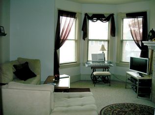 536 S Winebiddle St FLOOR 2, Pittsburgh, PA 15224