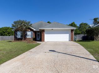 1909 Nile Ct, Foley, AL 36535