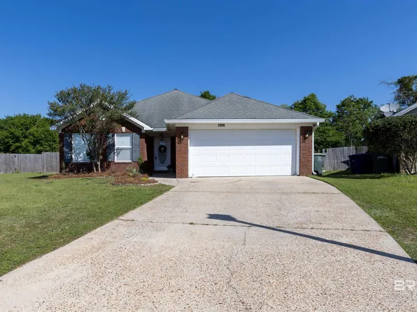 1909 Nile Ct, Foley, AL 36535