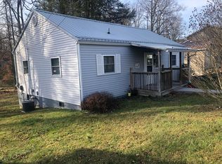 119 Grace St, Fayetteville, WV 25840