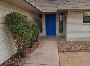 5312 Derringer Rd, Las Cruces, NM 88011
