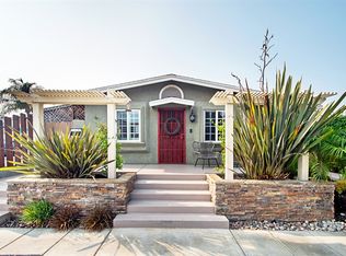 5065 Monroe Ave, San Diego, CA 92115