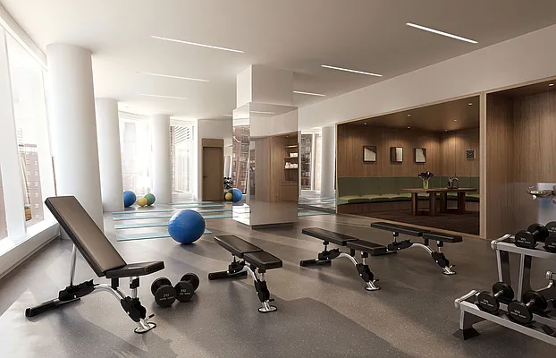 Rented by New York Residence | media 9