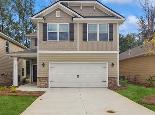 111 Vineyard Walk, Carrollton, GA 30117