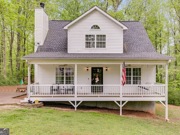 221 Poplar Point Dr, Carrollton, GA 30116