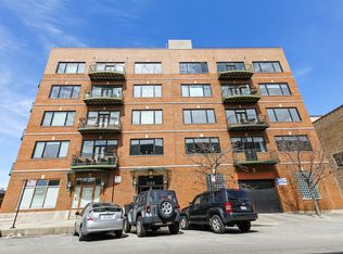 1150 W Fulton Market UNIT 3D, Chicago, IL 60607