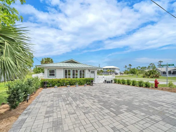 123 1st St, Mexico Beach, FL 32456
