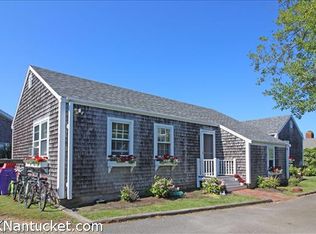 5 Sylvia Ln, Nantucket, MA 02554