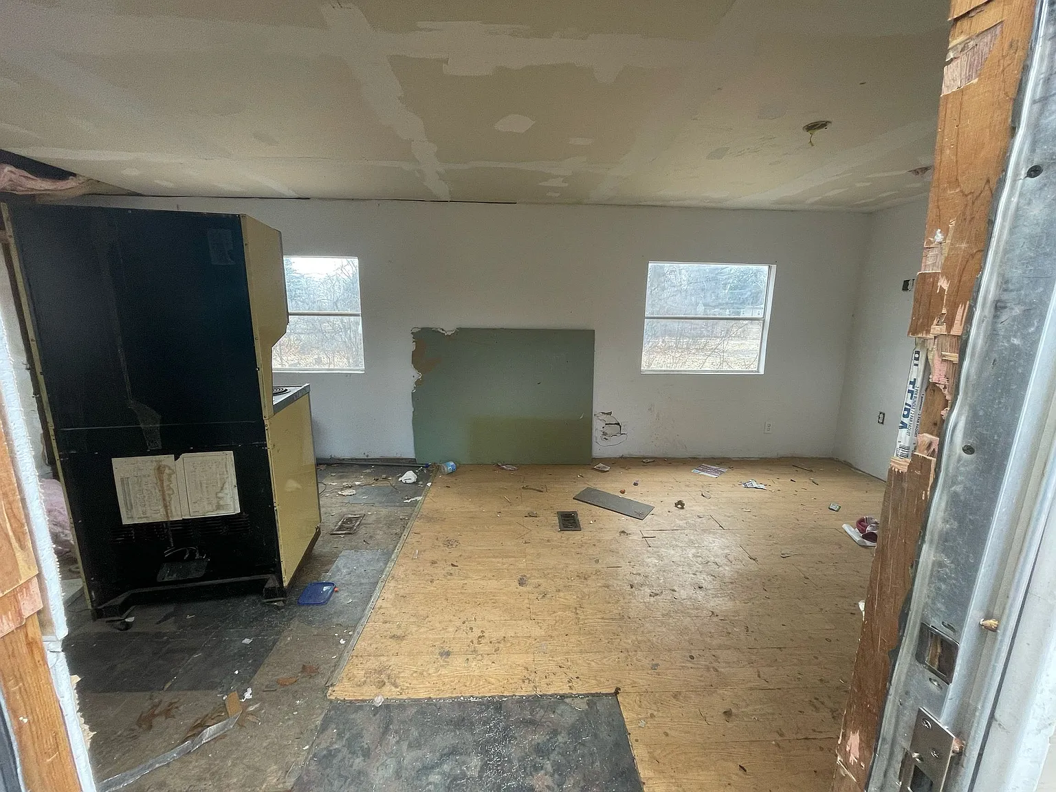2 bed, $653 — Photo 3