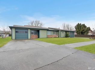 1318-1320 12th Ave NW, Puyallup, WA 98371