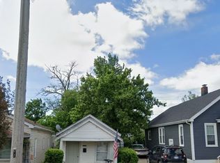 1263 Western Ave, Hamilton, OH
