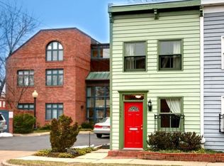 1017 Princess St, Alexandria, VA 22314