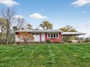 136 Stanton Rd, Coeymans Hollow, NY 12046