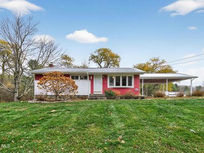 136 Stanton Road, Coeymans Hollow, NY, 12046